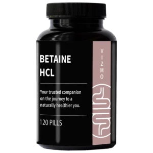 Betain HCL
